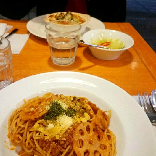 Swiss スイス 上通店 カフェ スイーツ の写真 ホットペッパーグルメ