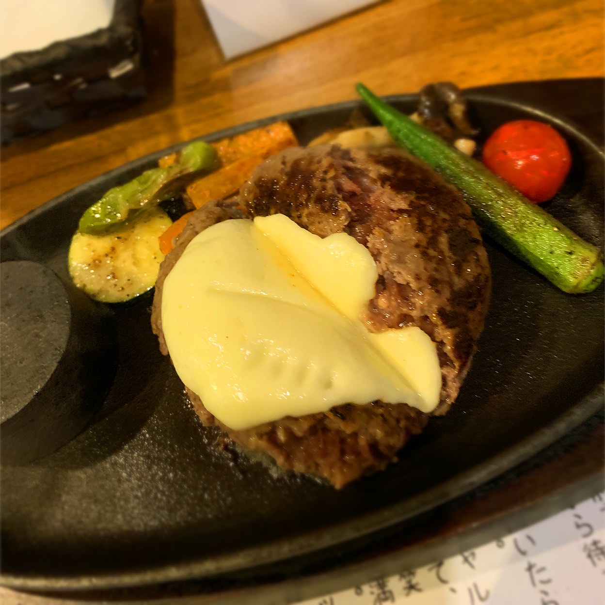横浜 ハンバーグの虎(本牧/洋食)＜ネット予約可＞ | ホットペッパーグルメ