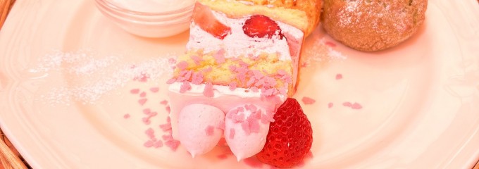 Afternoon Tea Tearoom 福山天満屋ポートプラザ店