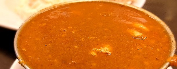 カレーは飲み物。秋葉原店