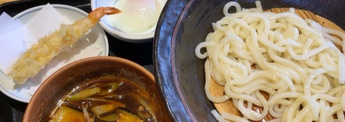 生そば・うどん　ウエスト 鎌ケ谷店