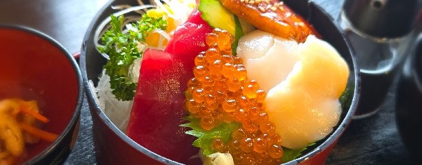 お食事処 白帆