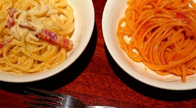 カプリチョーザ 郡山中町店 郡山 中通り 郡山 福島 ピザ