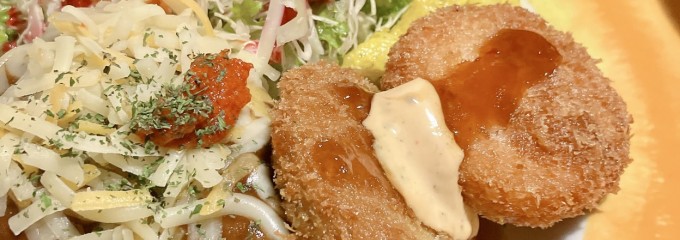 河崎ニ丁目食堂