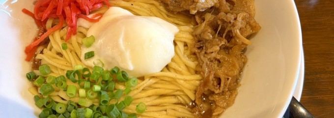 NOODLE STORE ＆BAR OREGA ヌードルストア＆バルオレガ