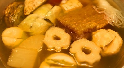 こんぶや 六本木 麻布 広尾 白金 広尾 おでん