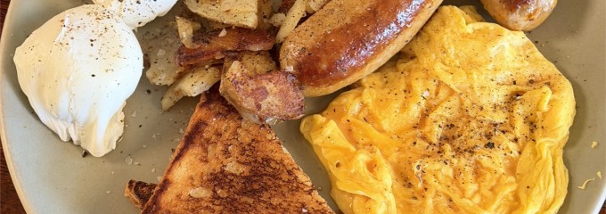 Breakfast Club Tokyo