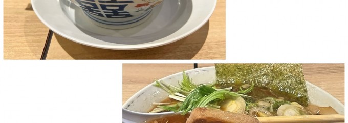 東京豚骨拉麺ばんから 亀戸店