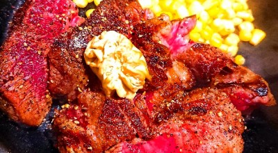 いきなりステーキ 天神橋店 天満駅 ステーキ