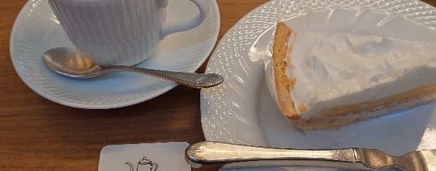 星乃珈琲店 岡山津島店