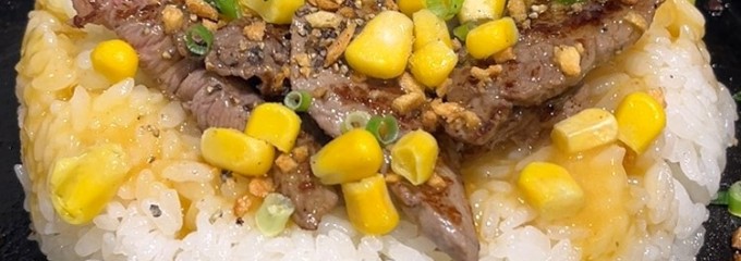 テキサスキングステーキ イオンモール座間店