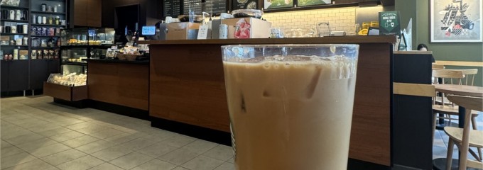 スターバックスコーヒー 神宮前6丁目店