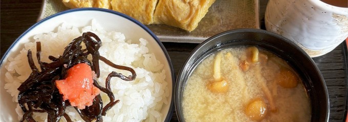 玉子焼き　おざわ