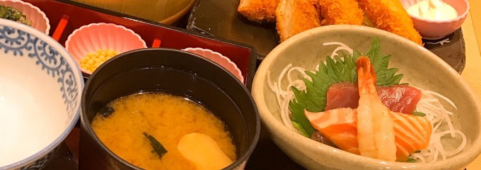 四六時中 名古屋みなと店