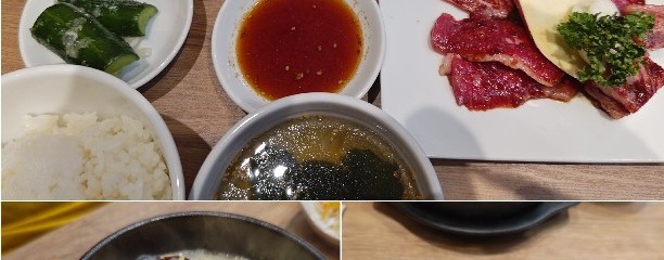 韓国料理 焼肉 Kollabo イオンモール木曽川店