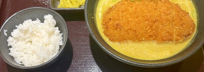カレーうどん千吉 ウインクあいち店