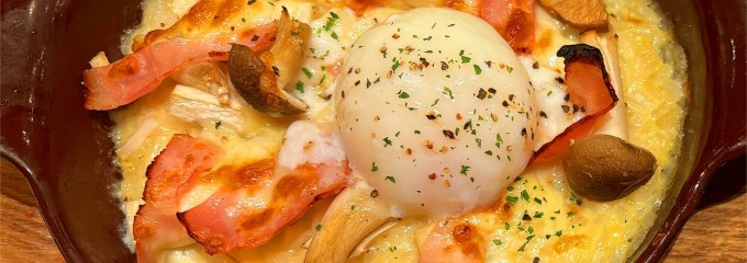 神戸元町ドリア アスナル金山店