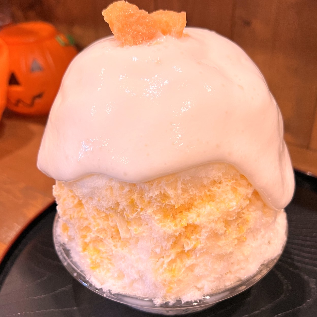 雪うさぎ(駒沢大学/カフェ・スイーツ) | ホットペッパーグルメ