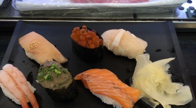 すしざんまい 築地駅前店 湾岸 築地 お台場 築地 寿司