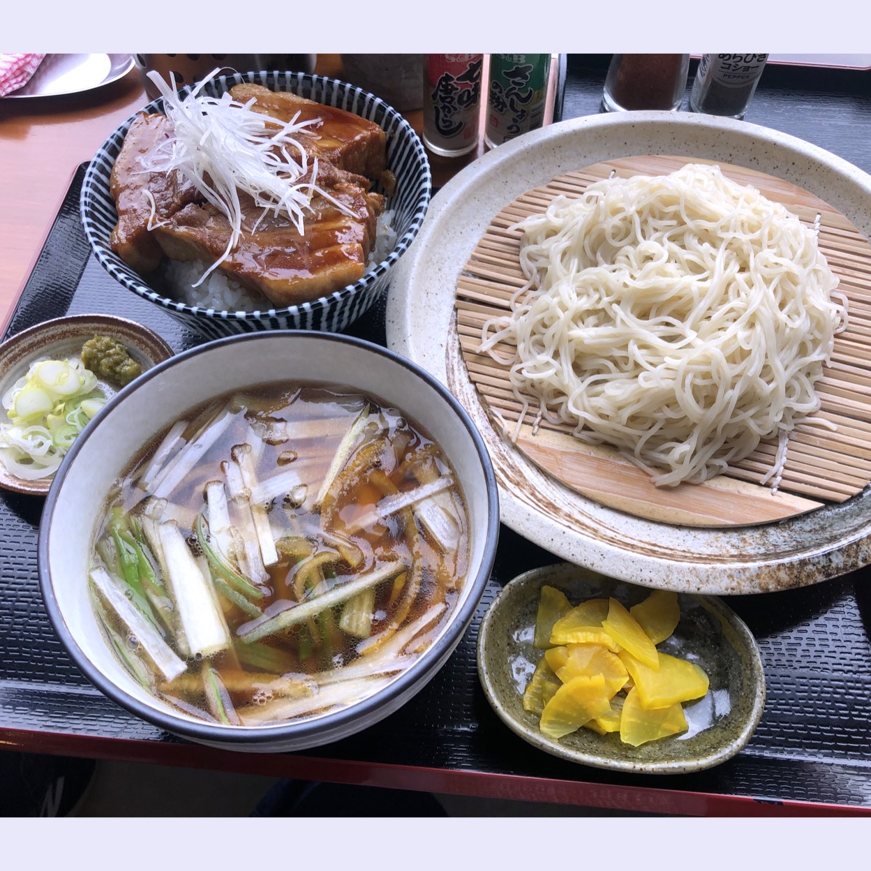 元祖 生そうめん めんめん(岩見沢/ラーメン) | ホットペッパーグルメ