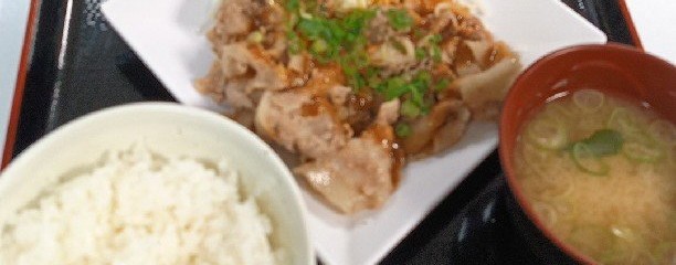 駒ヶ岳SAレストランこまがね