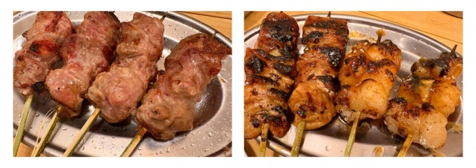 おとんば 北千住店