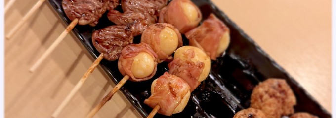 やきとり たづや 蒲生四丁目店