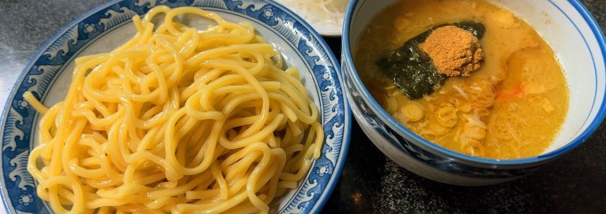 中華そば つけ麺 縁者