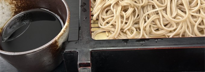 そば処やぶ