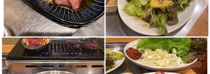 大衆焼肉ヒノモト