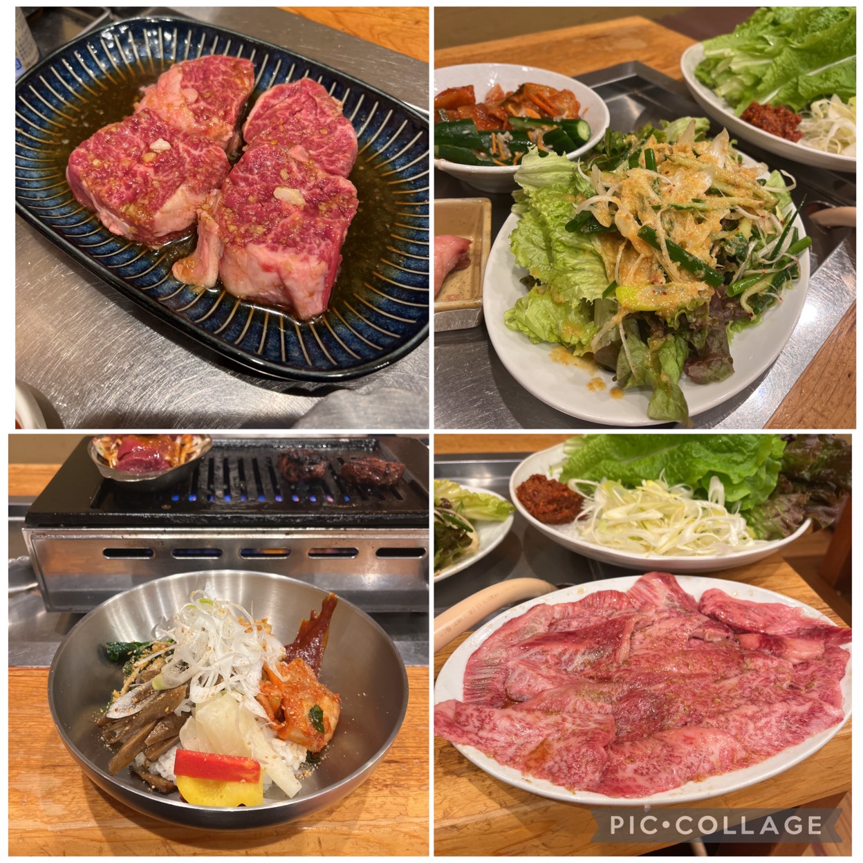 大衆 焼肉 ヒノモト