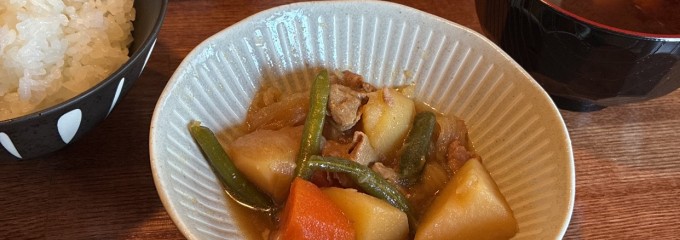 おばんざい川登