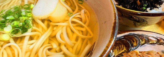 木灰そば とらや
