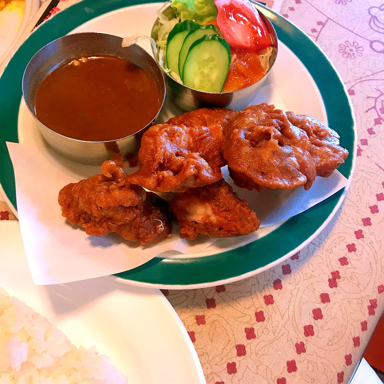 タージ・マハール 富山本店(富山市その他/洋食) | ホットペッパーグルメ