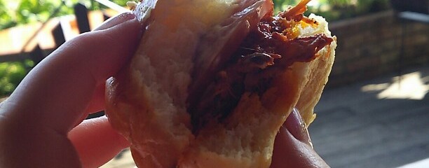 Barbacoa