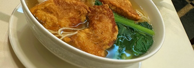 生香園 新館