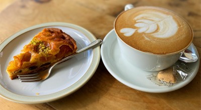 Coffee Addict コーヒー アディクト 高麗川駅