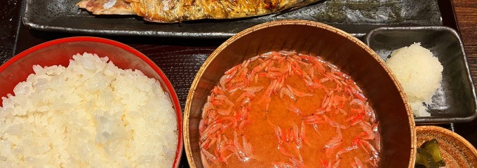 しんぱち食堂 羽田エアポート店