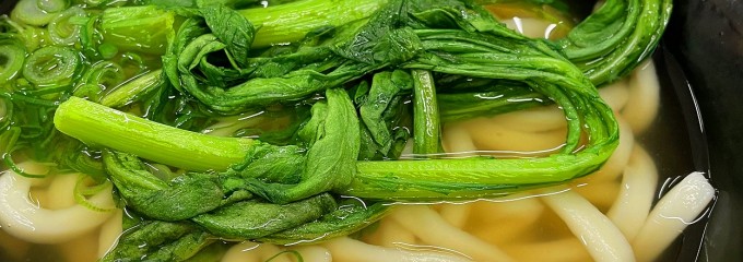 資さんうどん 太宰府店