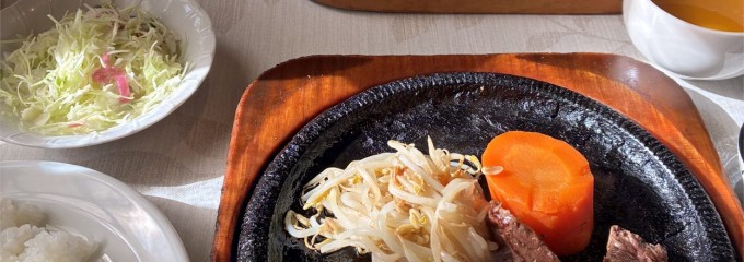 ステーキハウス　ロデオ