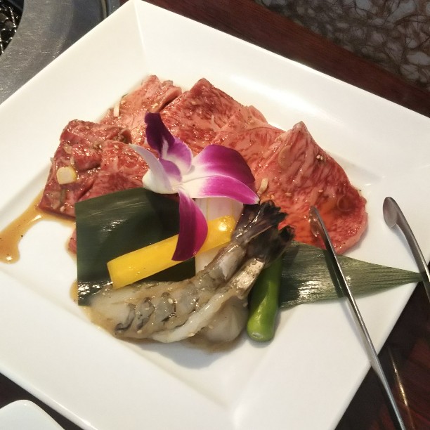 叙々苑 東京ドームシティラクーア店 焼肉 ホルモン の写真 ホットペッパーグルメ