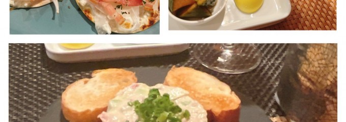 やっちゃbar
