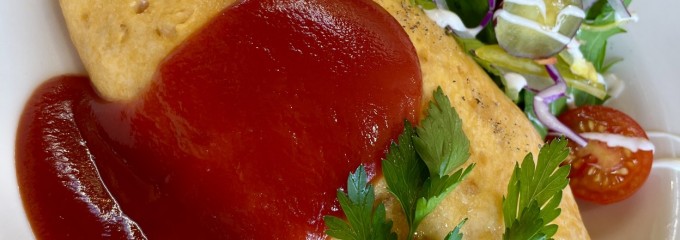 とうや水の駅食堂TSUDOU