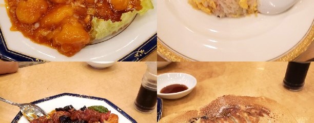 台湾料理 錦城