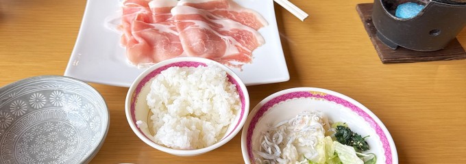 レストラン連翠