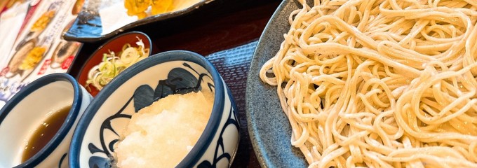 十割そば会 郡山本店