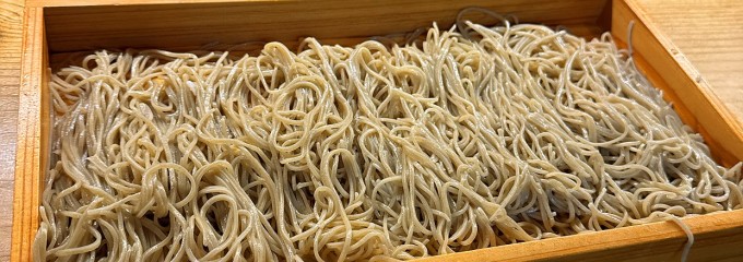 そば処 テツ美