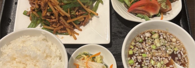 上海モダン 大船店