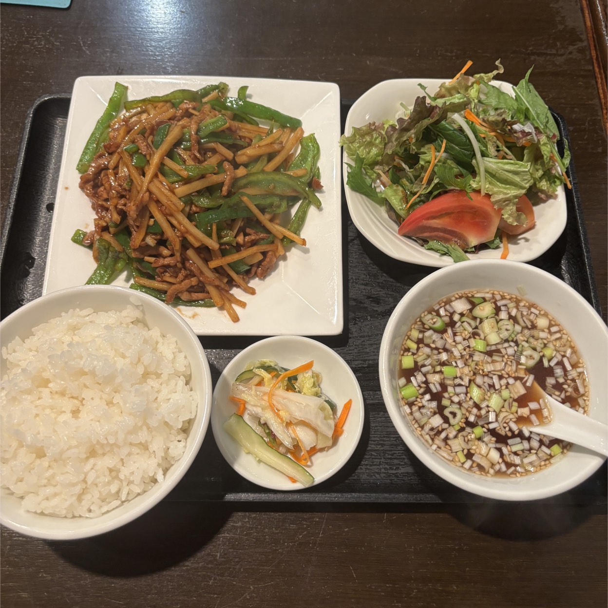 上海 モダン 大船 店