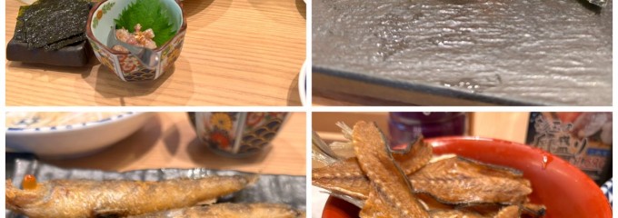 鮨･酒･肴 杉玉 葛西店